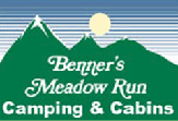 Benner's Meadow Run Camping and Cabins
