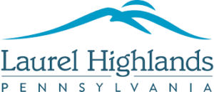 Laurel Highlands Visitors Bureau Logo